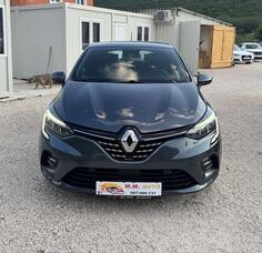 Renault - Clio - 1.5 dCi 02/2022g
