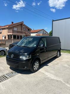 Volkswagen - Transporter