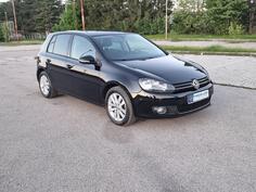 Volkswagen - Golf 6 - 1.6 tdi