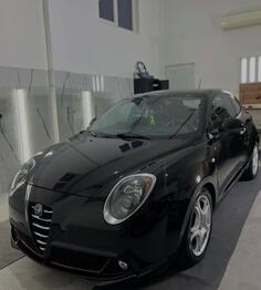 Alfa Romeo - MiTo - 1.6 JTDM