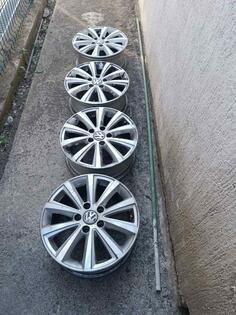 Vossen - wv - Aluminijum felne