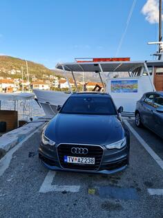 Audi - A6 - 3.0 TDI Quattro
