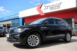 Volkswagen - Tiguan - 2.0 TDI DSG-Tiptronik Life -FACELIFT