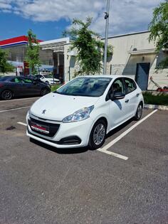 Peugeot - 208 - 1.6 HDI