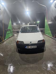 Fiat - Punto - 1.1