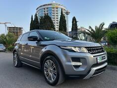Land Rover - Range Rover Evoque - 2.2 D