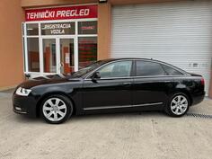 Audi - A6 - A6 2.0 Tdi