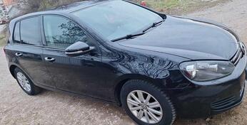 Volkswagen - Golf 6 - 1.6⁸
