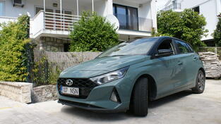Hyundai - i20 - 1.0 BENZIN