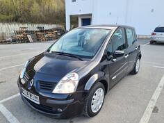 Renault - Modus - 1.5dci
