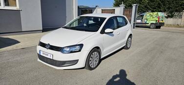 Volkswagen - Polo - 1.6 TDI