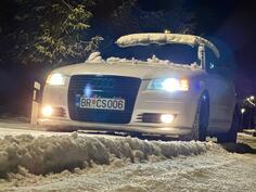 Audi - A3 - 2.0 Tdi