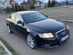 Audi - A6 - 2.7 TDI
