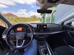 Audi - Q5 - 2.0 tdi
