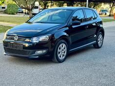 Volkswagen - Polo - 1.2TDI