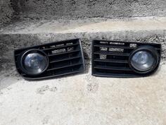 Maglenke za Volkswagen - Golf 5    - 2008, 2004
