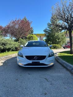 Volvo - V40 - 2.0