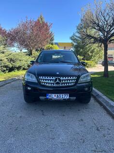 Mercedes Benz - ML 320 - 320CDI