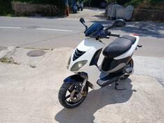 Piaggio - NRG 50