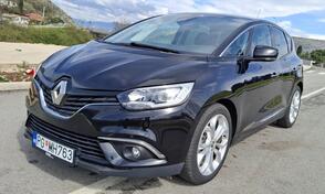 Renault - Scenic - 1.8 DCI