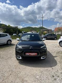 Citroen - C4 Cactus - 1.5 HDI.12.2018
