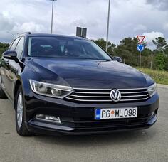 Volkswagen - Passat - 2.0 TDI