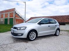 Volkswagen - Polo