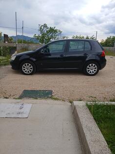 Volkswagen - Golf 5 - 1.9 tdi