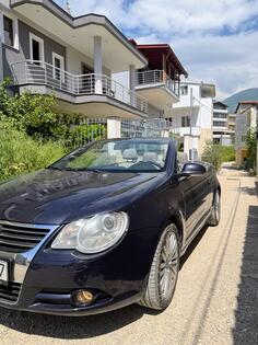 Volkswagen - Eos - 2.0 TDI