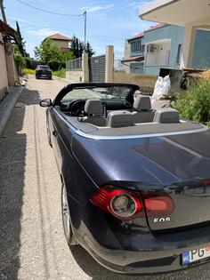 Volkswagen - Eos - 2.0 TDI