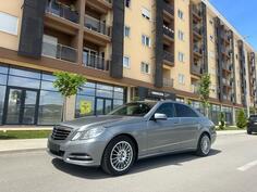 Mercedes Benz - E 220 - 7 G tronic