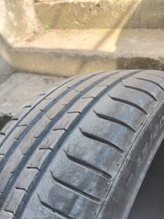 Pirelli - zero - Ljetnja guma