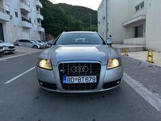 Audi - A6 - 3.0 TDI