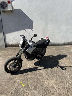 Yamaha - XTX660