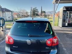 Volkswagen - Golf 5 - 1.9