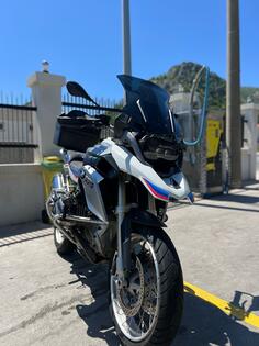 BMW - GS 1200