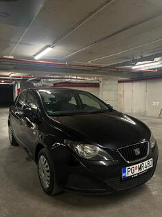 Seat - Ibiza - 1.2