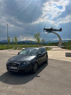 Audi - A3 - 2.0 TDi BMM 8v