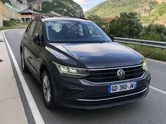Volkswagen - Tiguan - 2.0 tdi.Dsg Rejstaling Novi model..Prva reg 02 mjes.2022