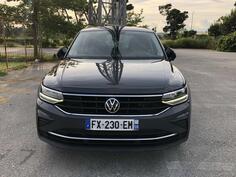 Volkswagen - Tiguan - 2.0 tdi.Dsg Rejstaling Novi model..Prva reg 02 mjes.2022