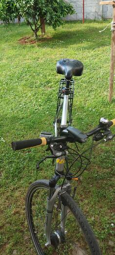 Gary Fisher - Flatera