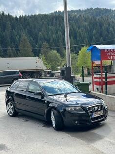 Audi - A3 - 2.0