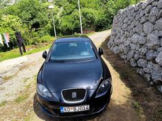 Seat - Leon - 1.9