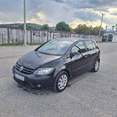Volkswagen - Golf 5 - 5 +