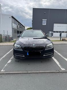 BMW - 530