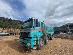 Mercedes Benz - AXOR