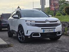 Citroen - C5 Aircross - SHINE