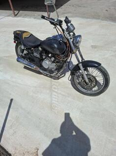Kawasaki - Kawasaki