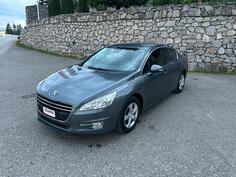 Peugeot - 508 - 1.6 HDI