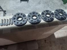 Distance 20 mm - 5x112